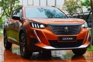 Peugeot 2008 2023 - Khách hàng đừng mua xe Peugeot khi chưa tham khảo ở showroom Peugeot PMH giá 849 triệu tại Tp.HCM