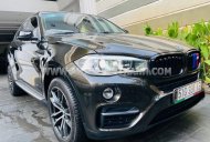 BMW X6 2016 - Màu đen, xe nhập giá 1 tỷ 799 tr tại Tp.HCM