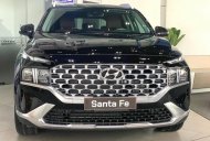 Hyundai Santa Fe 2023 - Giảm tiền mặt lên đến 140 triệu - Xe sẵn giao ngay, giao xe tận nhà giá 1 tỷ 290 tr tại Tp.HCM
