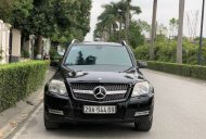 Mercedes-Benz GLK 300 2009 - Xe màu đen  giá 435 triệu tại Hà Nội