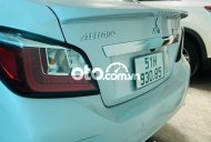 Mitsubishi Attrage XE  MỚI CHẠY 10.000 KM, MỚI KHÔNG TÌ VẾT 2021 - XE ATTRAGE MỚI CHẠY 10.000 KM, MỚI KHÔNG TÌ VẾT giá 420 triệu tại Tp.HCM