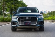 Audi Q7 2020 - Hà Nội Car chi nhánh Sài Gòn giá 3 tỷ 600 tr tại Tp.HCM