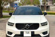Volvo XC40 2019 - Màu trắng mới cứng, đi đúng 9000km giá 1 tỷ 380 tr tại Hà Nội