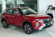 Hyundai Creta 2022 - Đủ màu, giá tốt nhất toàn quốc, giảm ngay 42tr, phụ kiện theo xe giá 648 triệu tại Khánh Hòa