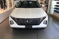 Hyundai Tucson 2023 - Màu trắng giá 805 triệu tại Vĩnh Phúc