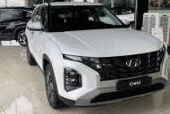 Hyundai Creta 2022 - Tặng phụ kiện theo xe, giá tốt nhất tháng 2, quà tặng full giá 637 triệu tại Bắc Giang