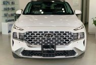 Hyundai Santa Fe 2023 - Xe có sẵn giao ngay - Giảm tiền mặt lên đến 140 triệu - Combo quà tặng chính hãng giá 1 tỷ 290 tr tại Tp.HCM