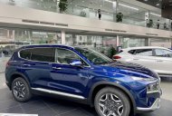 Hyundai Santa Fe 2023 - Nhận xe ngay với hàng ngàn “Ưu đãi và quà tặng” đi kèm giá 1 tỷ 290 tr tại Tp.HCM