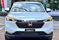 Honda HR-V 2023 - Xe màu trắng, xe nhập giá 699 triệu tại Kiên Giang