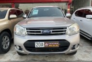 Ford Everest 2013 - Xe em cực chất, tên tư nhân, số tự động, máy dầu - Cam kết không đâm đụng, ngập nước - Lấy chữ ký công chứng từ chính chủ luôn giá 460 triệu tại Vĩnh Phúc