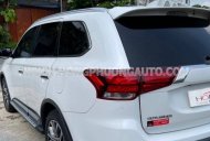 Mitsubishi Outlander 2018 - Hỗ trợ giao xe toàn quốc giá 666 triệu tại Thái Nguyên