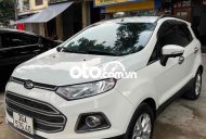 Ford EcoSport Tôi cần bán xe   2014 - Tôi cần bán xe ford EcoSport giá 360 triệu tại Thanh Hóa