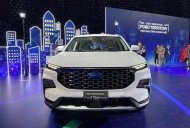 Ford Territory 2023 - Sẵn xe giao ngay - Ưu đãi tốt ngập tràn - Tặng phụ kiện chính hãng giá 822 triệu tại Bắc Ninh