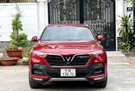 VinFast LUX SA2.0 2021 - Xe đi 3.3 vạn km giá 960 triệu tại Hà Nội