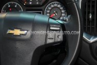 Chevrolet Trailblazer 2018 - Màu xám, nhập khẩu nguyên chiếc giá 755 triệu tại Thái Nguyên
