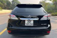 Lexus RX 350 2011 - Màu đen, nhập khẩu giá 1 tỷ 190 tr tại Hưng Yên