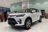 Toyota Raize 2023 - Sẵn sàng giao ngay ạ giá 552 triệu tại BR-Vũng Tàu