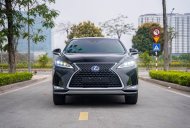 Lexus RX 450 2021 - Cần bán xe đăng ký lần đầu 2021 xe nhập giá chỉ 3 tỷ 990tr giá 3 tỷ 990 tr tại Hà Nội