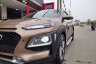 Hyundai Kona 2018 - Tư nhân một chủ từ đầu giá 525 triệu tại Vĩnh Phúc