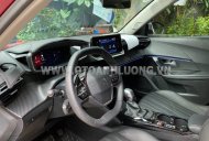 Peugeot 2008 2021 - Màu đỏ giá 800 triệu tại Đắk Lắk