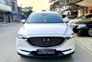 Mazda CX-8 2019 - Bán xe đăng ký lần đầu 2019 mới 95% giá tốt 888tr giá 888 triệu tại Hải Phòng