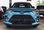 Toyota Raize 2023 - Sẵn xe - Đủ màu - Giao ngay nhận xe liền tay chỉ với 170tr giá 552 triệu tại Tp.HCM