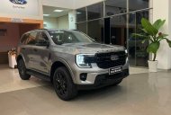 Ford Everest 2023 - Giá tốt nhất thị trường, phụ kiện chính hãng. Hỗ trợ bank 6,9%/năm giá 1 tỷ 226 tr tại Kon Tum