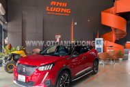 Peugeot 2008 2021 - From mới, odo 28 ngàn km giá 780 triệu tại Đắk Lắk