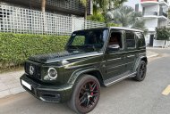 Mercedes-Benz G63 2021 - Giá 11 tỷ 800 triệu giá 11 tỷ 800 tr tại Hà Nội