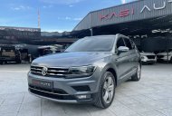 Volkswagen Tiguan Allspace 2018 - Đã qua sử dụng giá 979 triệu tại Hải Phòng