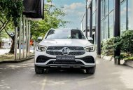 Mercedes-Benz GLC 300 2023 - Sẵn xe giao ngay - Giảm giá trực tiếp vào tiền mặt + Tặng bảo hiểm thân vỏ - Giá tốt nhất thị trường giá 2 tỷ 639 tr tại Hải Phòng
