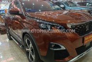 Peugeot 3008 2021 - Xe màu nâu số tự động giá 1 tỷ 30 tr tại Đắk Lắk