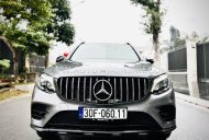 Mercedes-Benz GLC 300 2017 - Xe màu xám số tự động giá 1 tỷ 630 tr tại Thái Nguyên