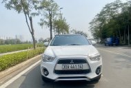 Mitsubishi Outlander 2014 - Xe màu trắng  giá 495 triệu tại Hà Nội