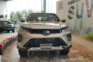 Toyota Fortuner 2022 - Đủ màu giao ngay - Khuyến mãi hấp dẫn giá 1 tỷ 248 tr tại Tp.HCM