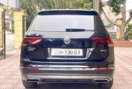 Volkswagen Tiguan 2021 - Màu đen giá 1 tỷ 690 tr tại Hà Nội