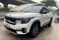 Kia Seltos 2021 - Hoà Bình - Bán xe một chủ chạy 24.000km, biển HN giá 710 triệu tại Hòa Bình