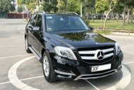 Mercedes-Benz GLK 250 2013 - Xe tư nhân - Biển HN giá 755 triệu tại Hà Nội