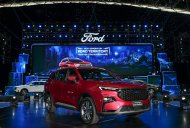 Ford Territory 2023 - Giá tốt nhất thị trường, phụ kiện chính hãng. Hỗ trợ bank 6,9%/năm giá 822 triệu tại Quảng Nam