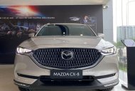 Mazda CX-8 2023 - [ Giá và ưu đãi chuẩn nhất TP. HCM] Có đề xuất giảm giá tốt cho khách hàng liên hệ hotline giá 1 tỷ 165 tr tại Tp.HCM