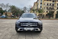 Mercedes-Benz GLC 200 2021 - Bán xe màu đen giá 1 tỷ 850 tr tại Hải Phòng