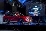 Ford Territory 2023 - Xe sẵn - Giao tận nơi - Giá cạnh tranh giá 822 triệu tại Đà Nẵng