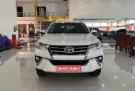 Toyota Fortuner 2020 - 1 chủ từ đầu xe đẹp suất sắc, máy dầu cực khỏe giá 980 triệu tại Phú Thọ