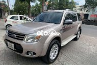 Ford Everest  Limited 2015 - Everest Limited giá 495 triệu tại Tp.HCM