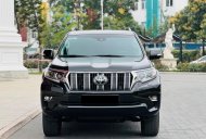 Toyota Land Cruiser Prado 2022 - Cần bán lại xe đăng ký 2022, xe gia đình, giá tốt 2 tỷ 850tr giá 2 tỷ 850 tr tại Hà Nội