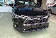 Toyota Corolla Cross 2023 - [Hồ Chí Minh] Giảm 40tr cùng quà tặng, phụ kiện theo xe, liên hệ giá 715 triệu tại Tp.HCM