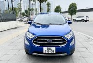 Ford EcoSport 2020 - Mới nhất vịnh Bắc Bộ giá 549 triệu tại Bắc Giang