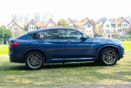 BMW X4 2020 - Màu xanh, nội thất nâu rất hiếm giá 2 tỷ 220 tr tại Hà Nội