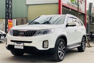 Kia Sorento 2020 - Màu trắng, giá chỉ 740 triệu giá 740 triệu tại Bình Dương