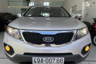 Kia Sorento 2011 - Xe siêu mới cam kết Việt Nam không có chiếc thứ 2 giá 500 triệu tại Lâm Đồng